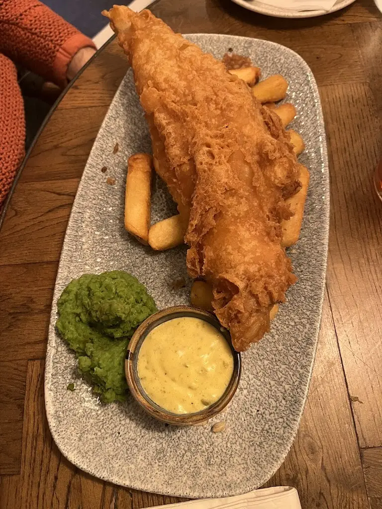 Menu_The Red Lion_Odiham_image_9