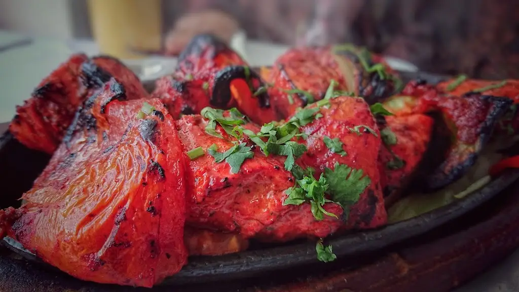 Menu_Odiham Tandoori_Odiham_immagine_7
