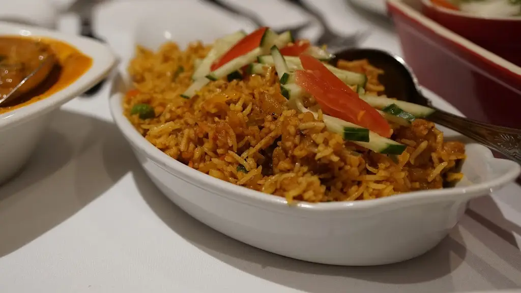 Menu_Odiham Tandoori_Odiham_immagine_9