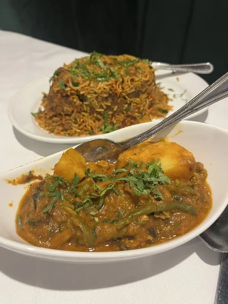 Miffa Salter_Odiham Tandoori_Odiham_recensione