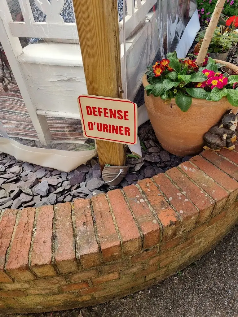 Ranbir Heyre_La Creperie_Odiham_review