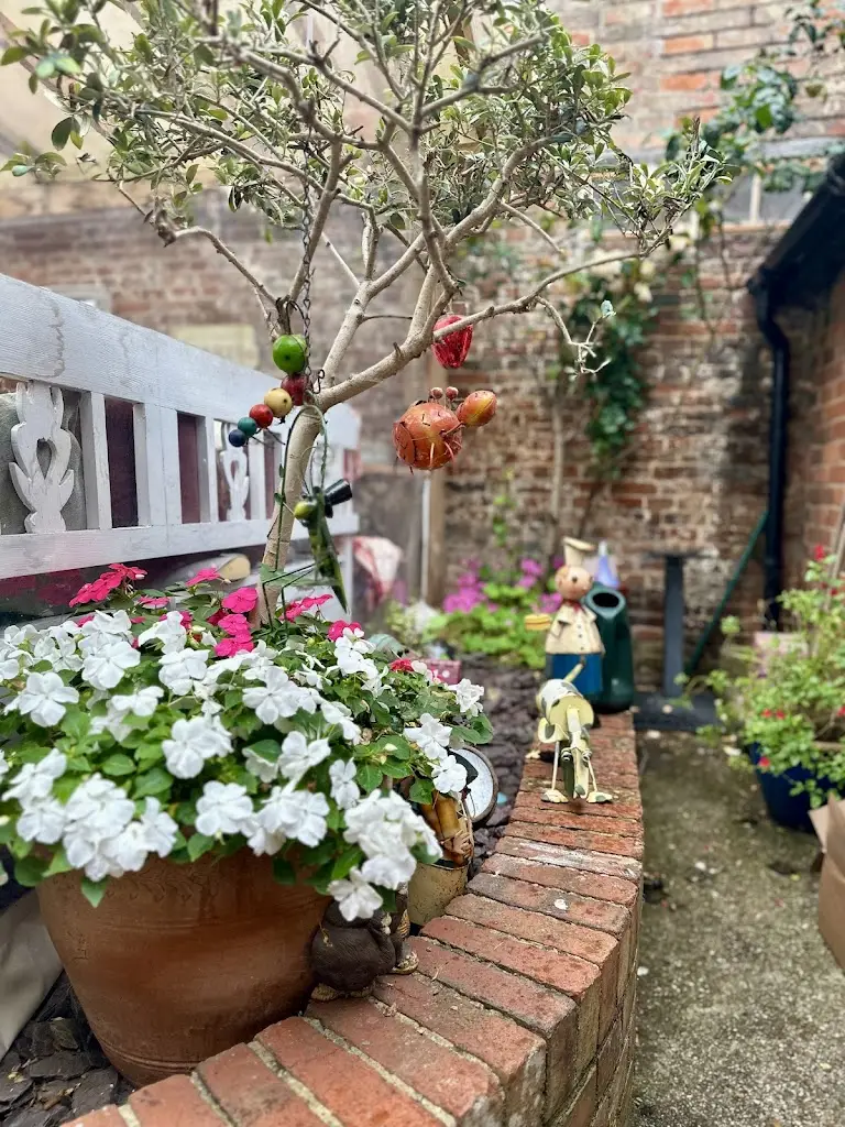 vb_La Creperie_Odiham_review