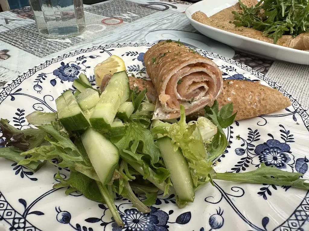 Anna Pototska_La Creperie_Odiham_review