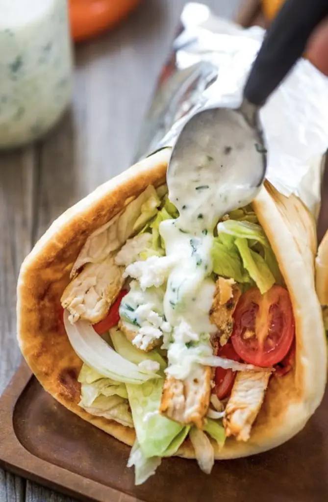 Menu_Peppones Street Food_Odiham_image_7