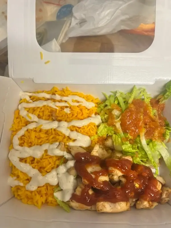 Woodland Pig Company_Peppones Street Food_Odiham_review