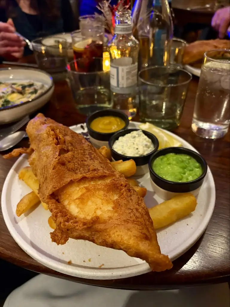 Menu_The Loch & The Tyne by Adam Handling Old Windsor_Old Windsor_image_6