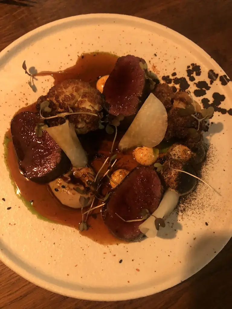 Menu_The Loch & The Tyne by Adam Handling Old Windsor_Old Windsor_image_9