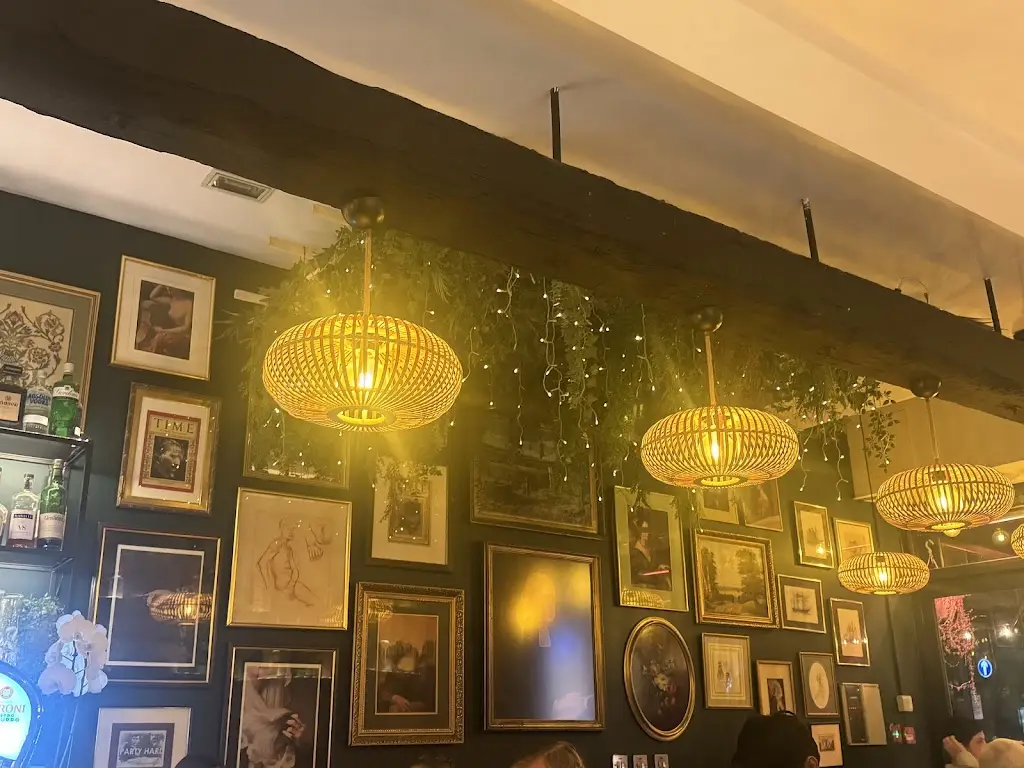 Elma Goncalves_314 KITCHEN + BAR_Barnsbury_review