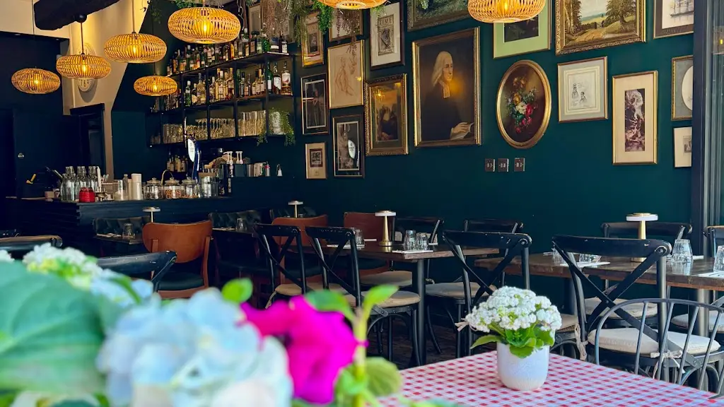 314 KITCHEN + BAR restaurant in Barnsbury