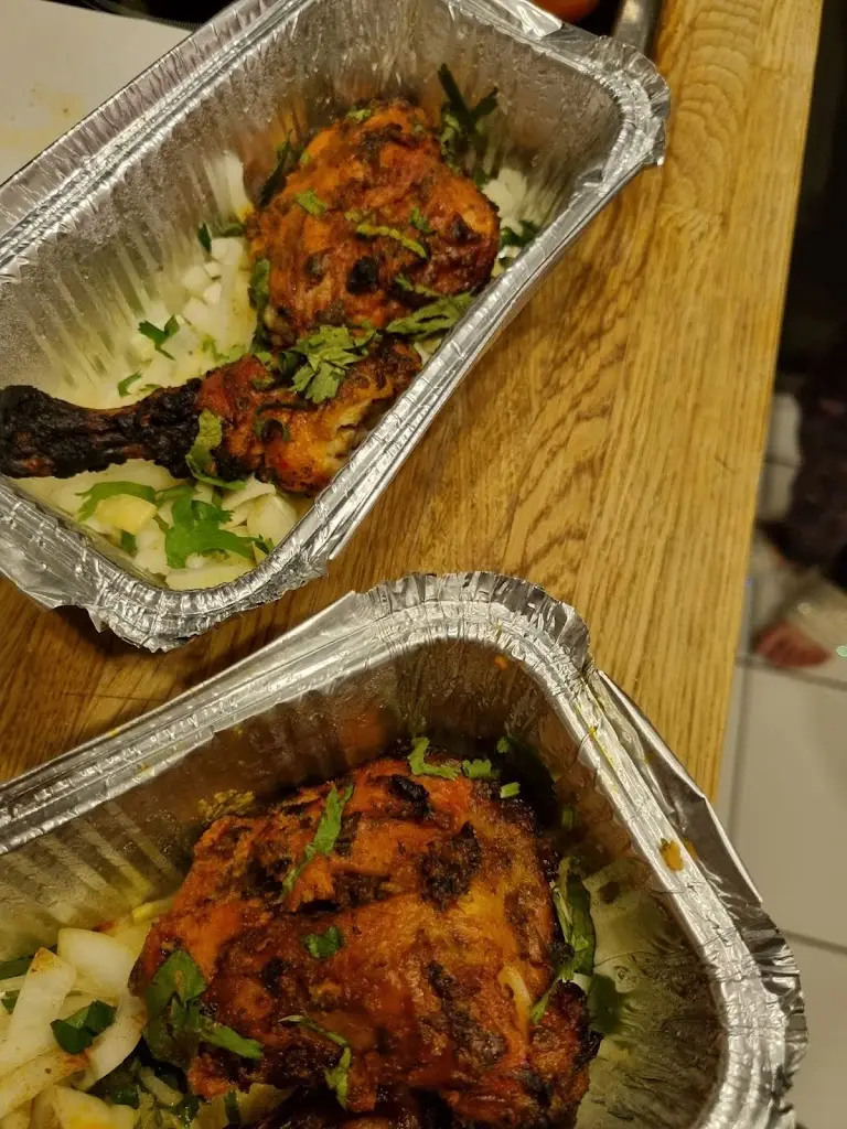 Menu_AMCHUR Restaurant and Bar_Old Windsor_image_6