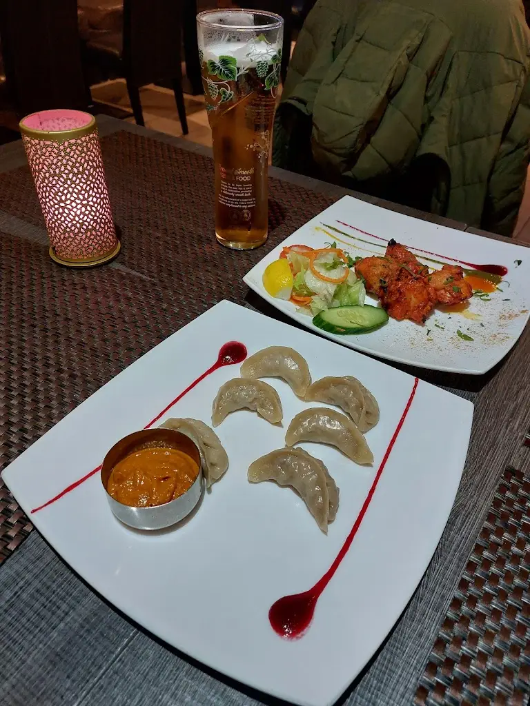 Menu_AMCHUR Restaurant and Bar_Old Windsor_image_8