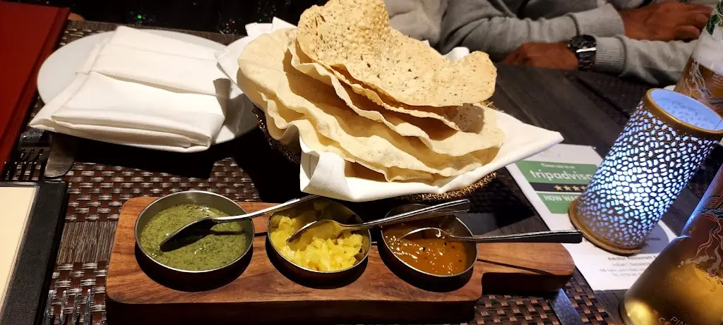 Menu_AMCHUR Restaurant and Bar_Old Windsor_image_9