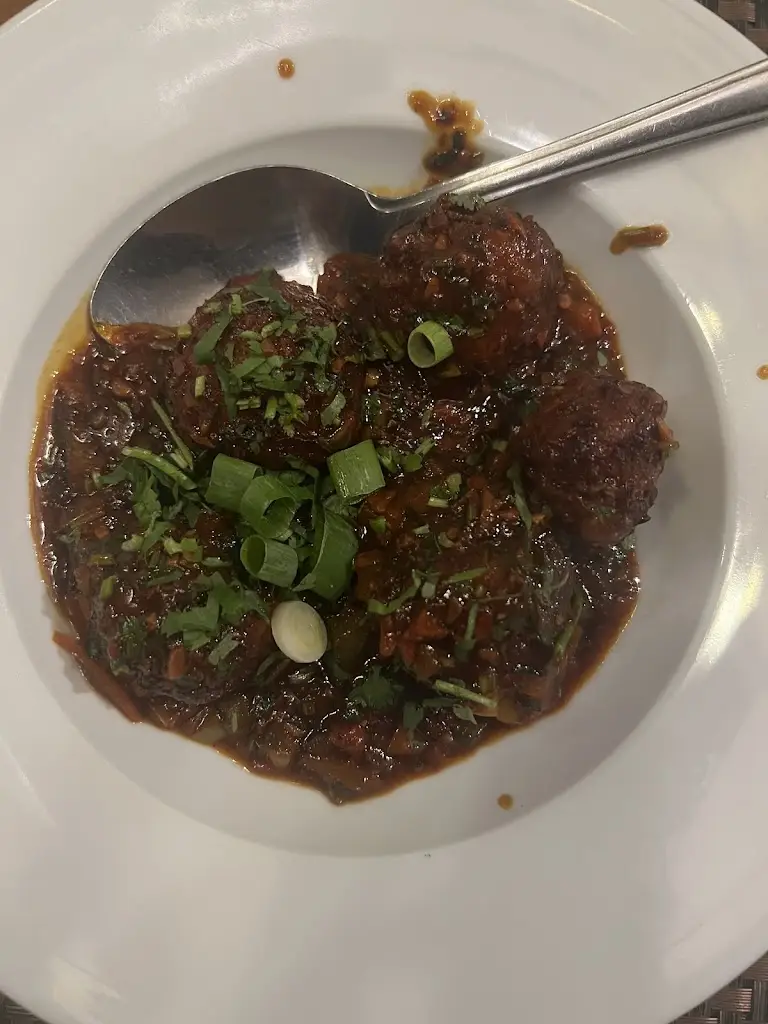 Bhageshree Patel_AMCHUR Restaurant and Bar_Old Windsor_review