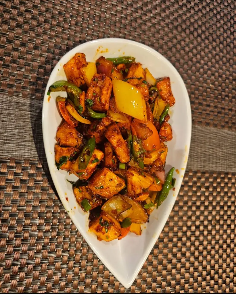 Gurpreet Kaur_AMCHUR Restaurant and Bar_Old Windsor_review