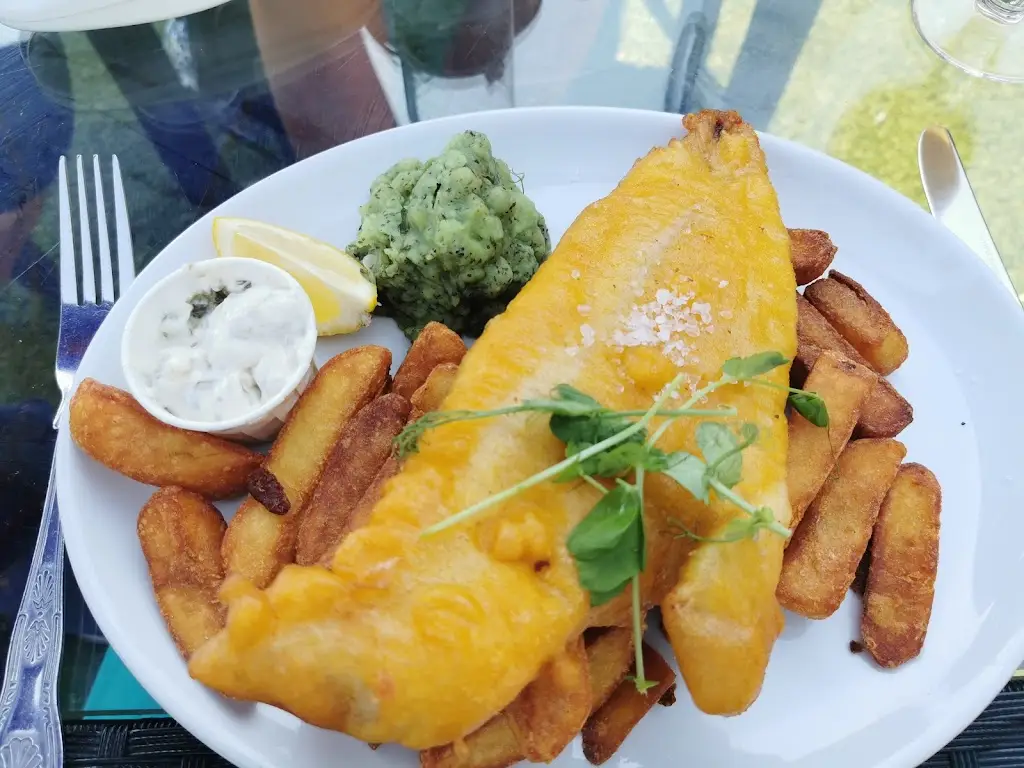 The Fox & Castle_Old Windsor_slider_image_2