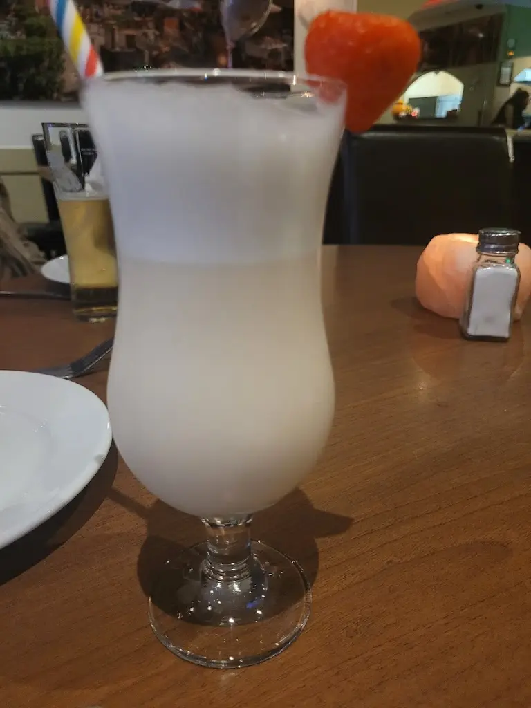 Menu_Punto Italian Pizzeria & Restaurant_Old Windsor_image_4