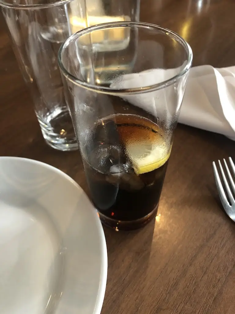 Danial Ashraf_Punto Italian Pizzeria & Restaurant_Old Windsor_review