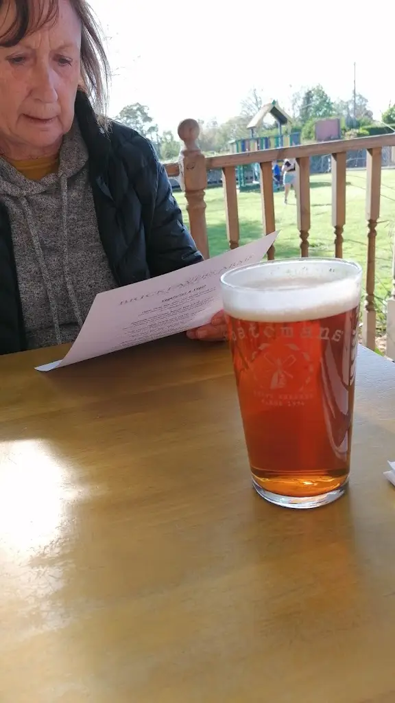 Menu_The Bricklayers Arms_Old Leake_image_4