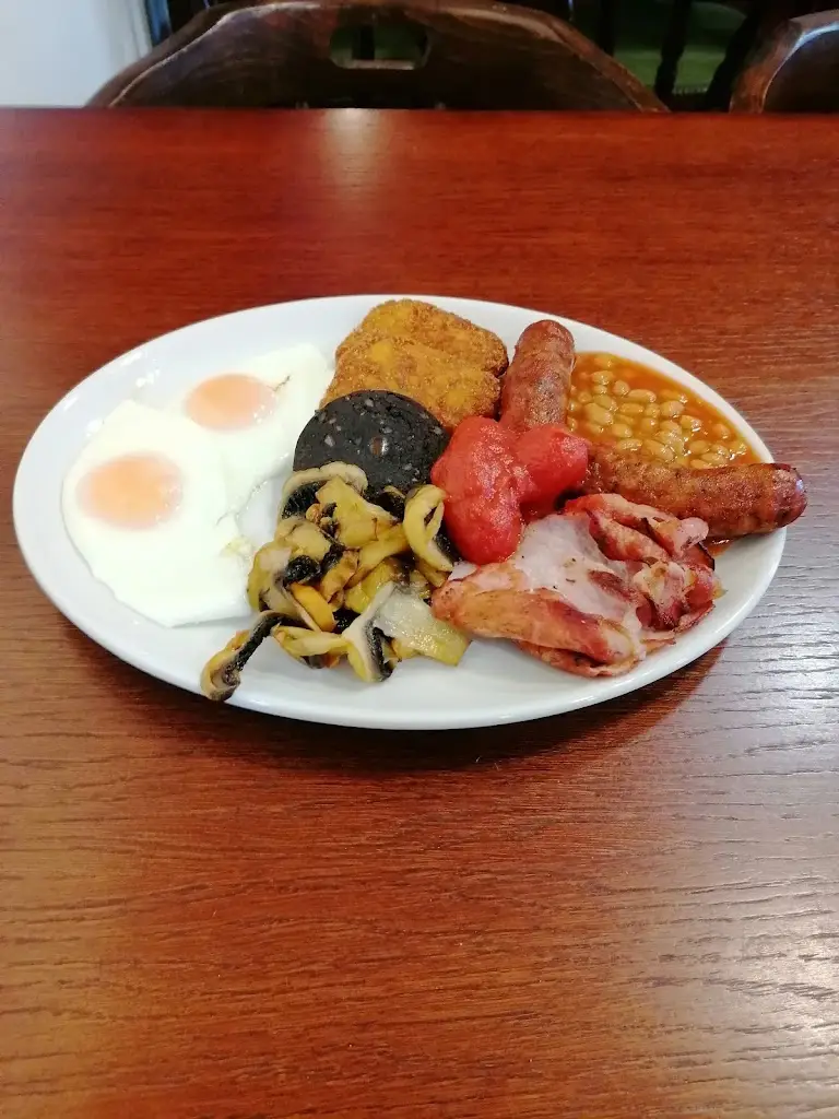 Menu_The Three Horseshoes Leverton_Old Leake_image_1