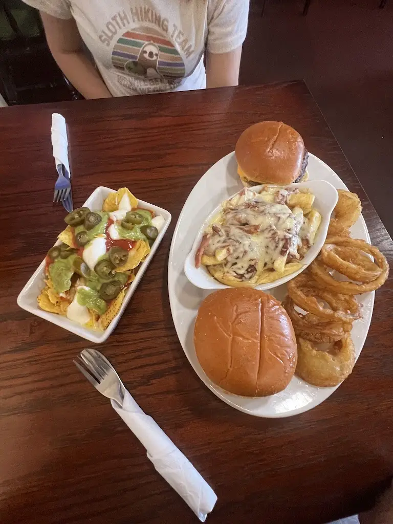 Menu_The Three Horseshoes Leverton_Old Leake_image_3