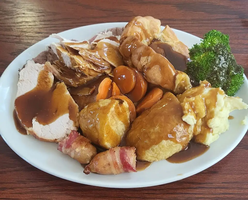 Menu_The Three Horseshoes Leverton_Old Leake_image_4