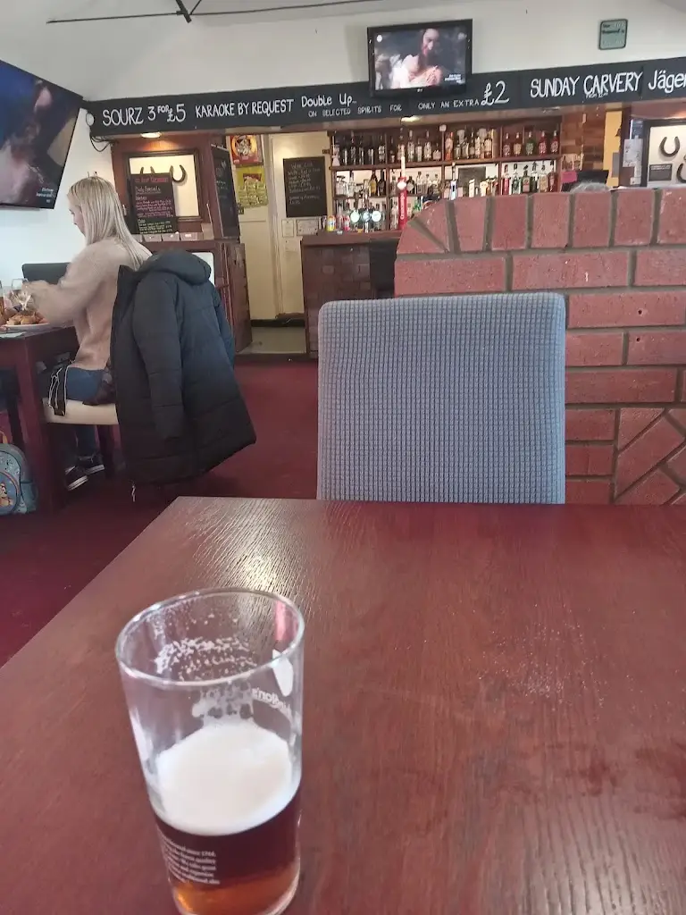 Menu_The Three Horseshoes Leverton_Old Leake_image_9