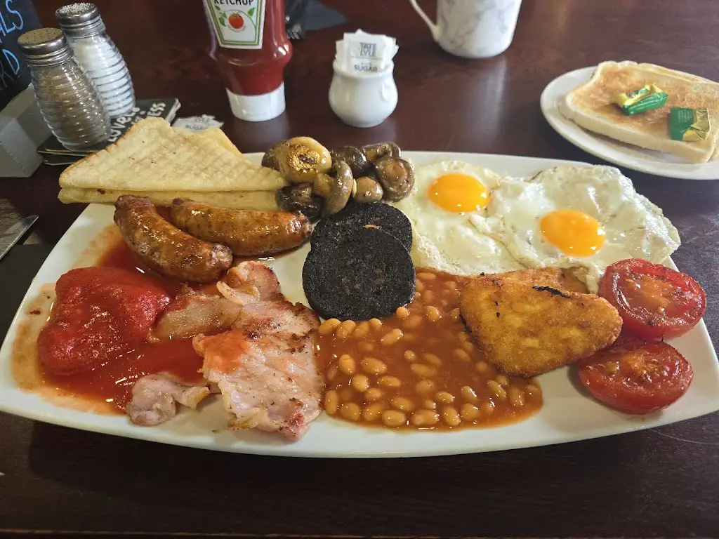 The Three Horseshoes Leverton_Old Leake_slider_image_2