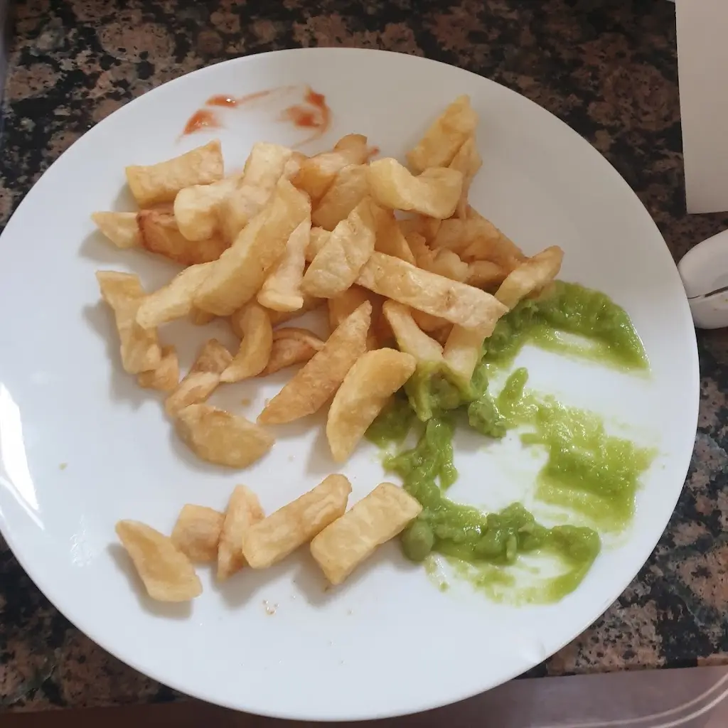 Menu_Old Leake Fish & Chips_Old Leake_image_5