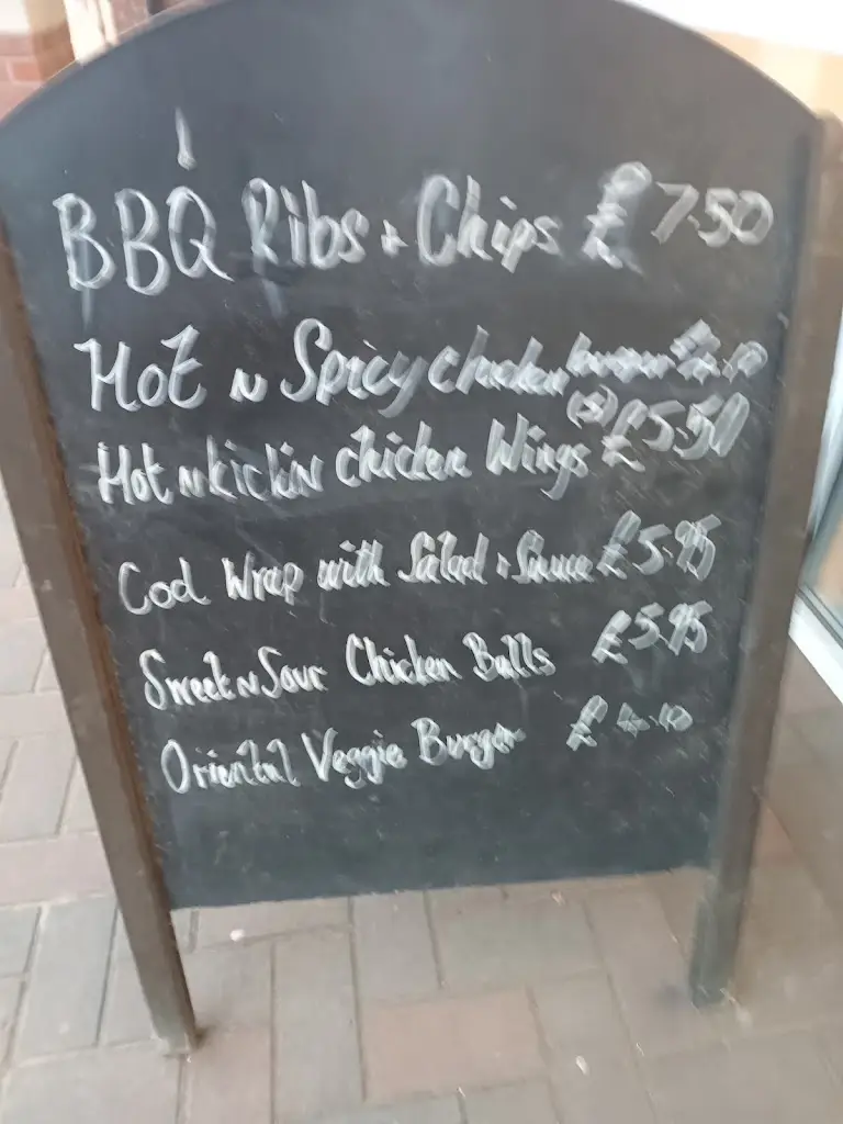 Haydon Gibbins_Old Leake Fish & Chips_Old Leake_review