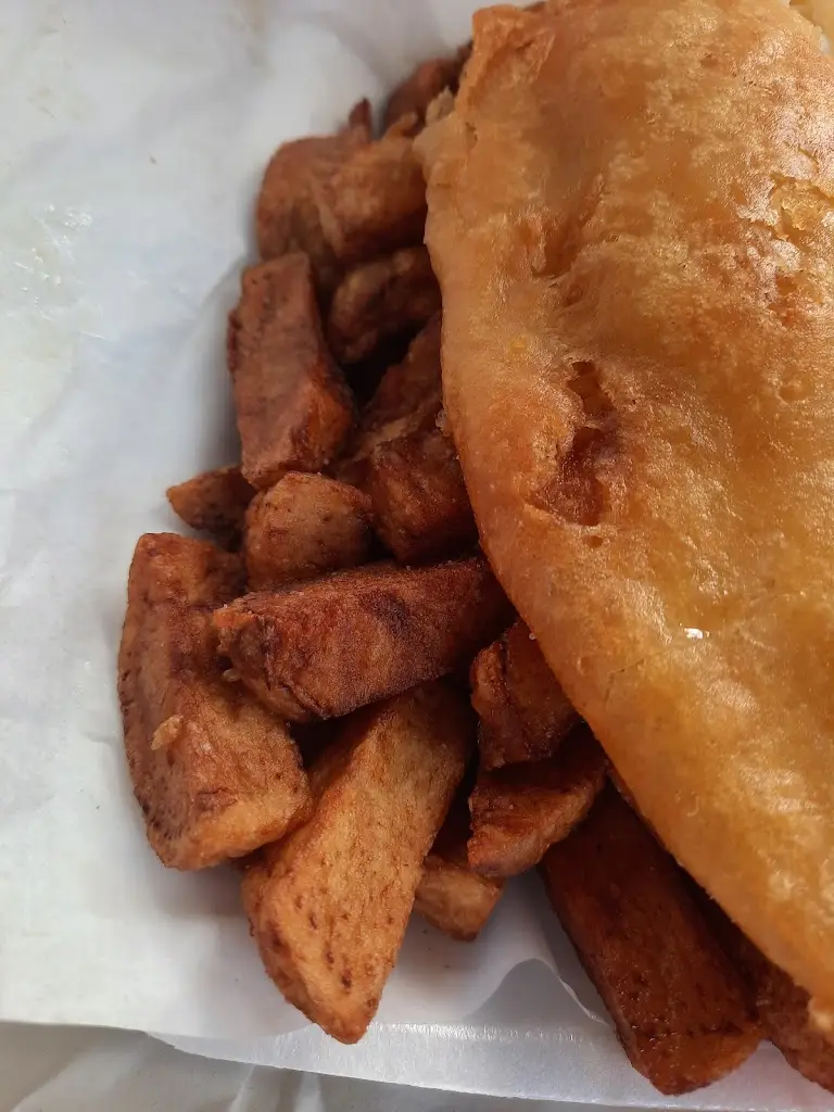 cheryl mooney_Old Leake Fish & Chips_Old Leake_review