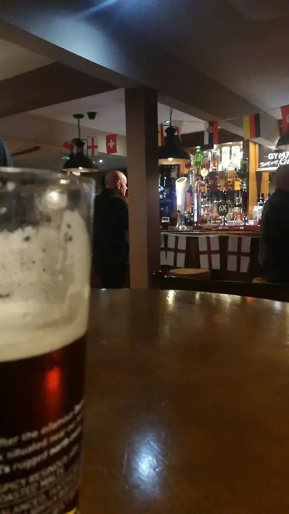 Menu_The Kings Arms_Orsett_image_2