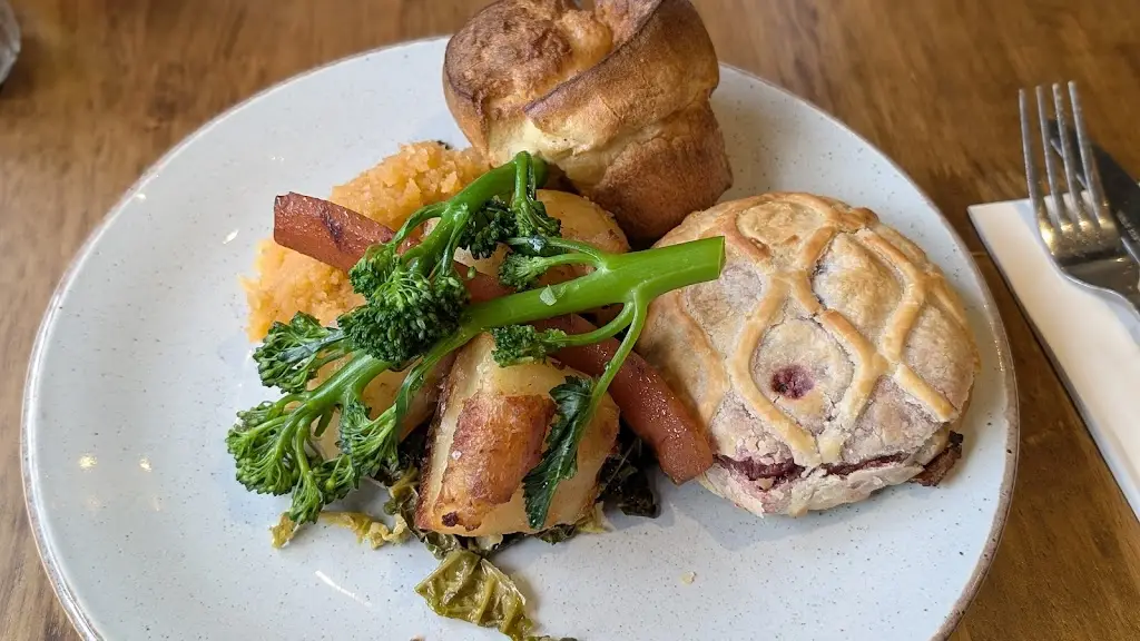 Nathan Jessop_The Kings Arms_Orsett_review