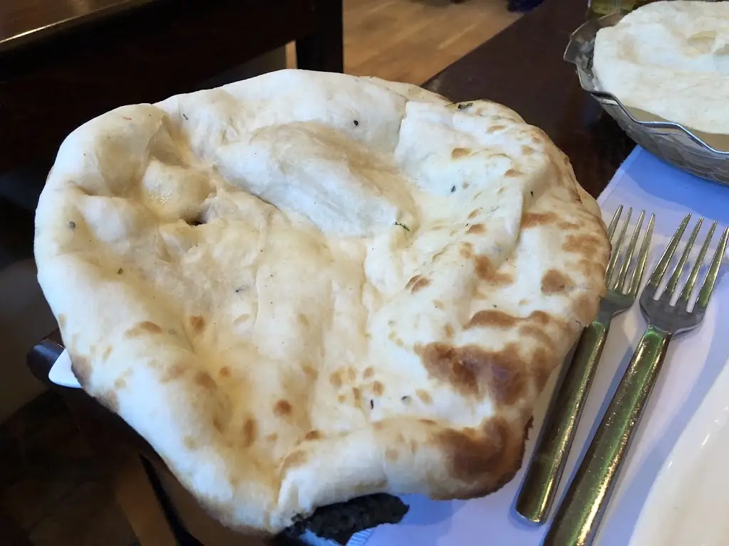 Menu_Voujon Indian Restaurant_Orsett_image_1