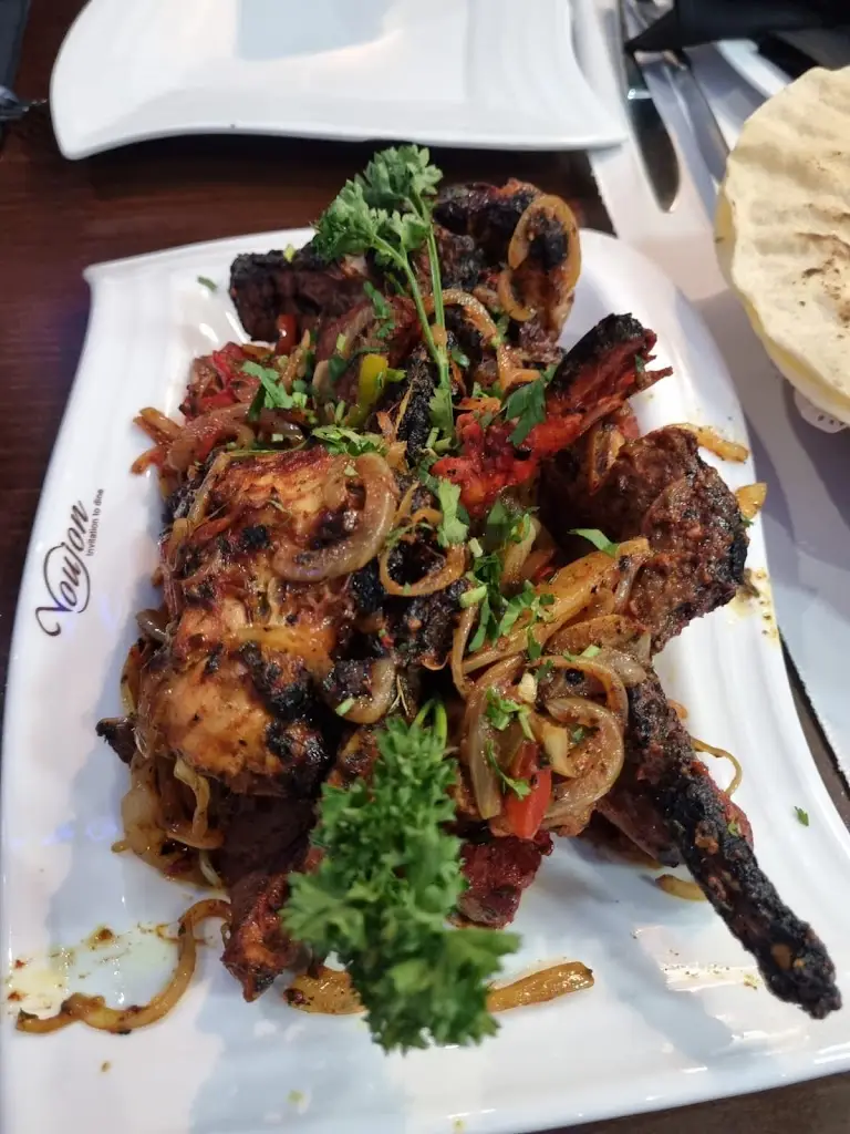 Menu_Voujon Indian Restaurant_Orsett_image_4