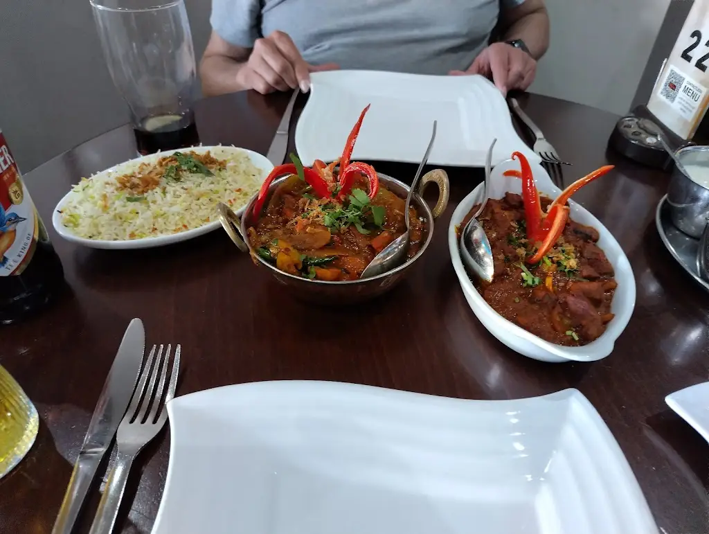 Menu_Voujon Indian Restaurant_Orsett_image_6