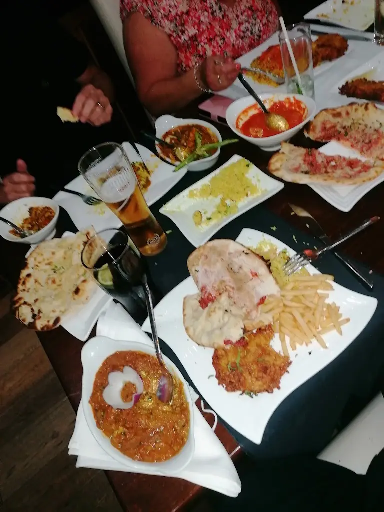 Menu_Voujon Indian Restaurant_Orsett_image_8