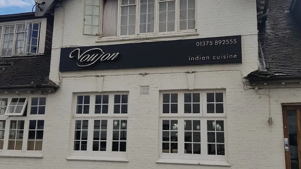 Voujon Indian Restaurant restaurant in Orsett