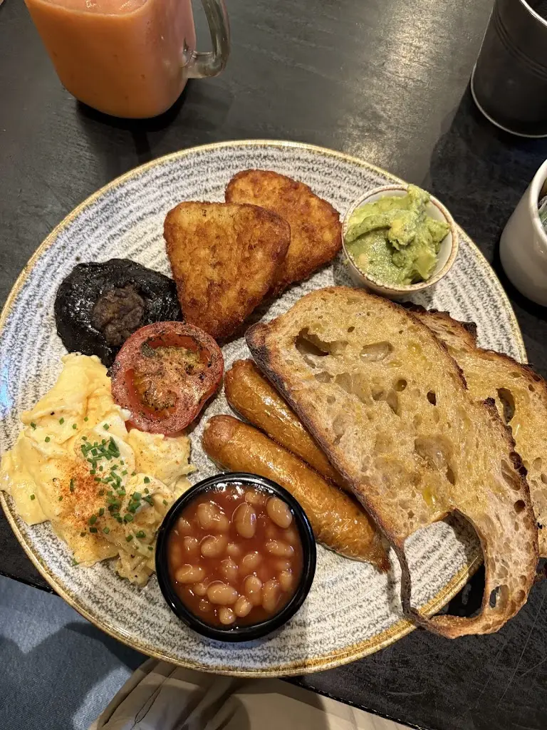 Morgan Hartley_Cobble_Ormskirk_review