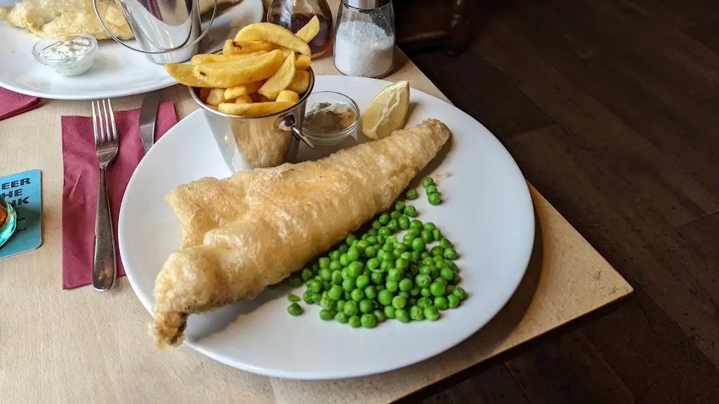 Menu_The Chequers Orwell_Orwell_image_7