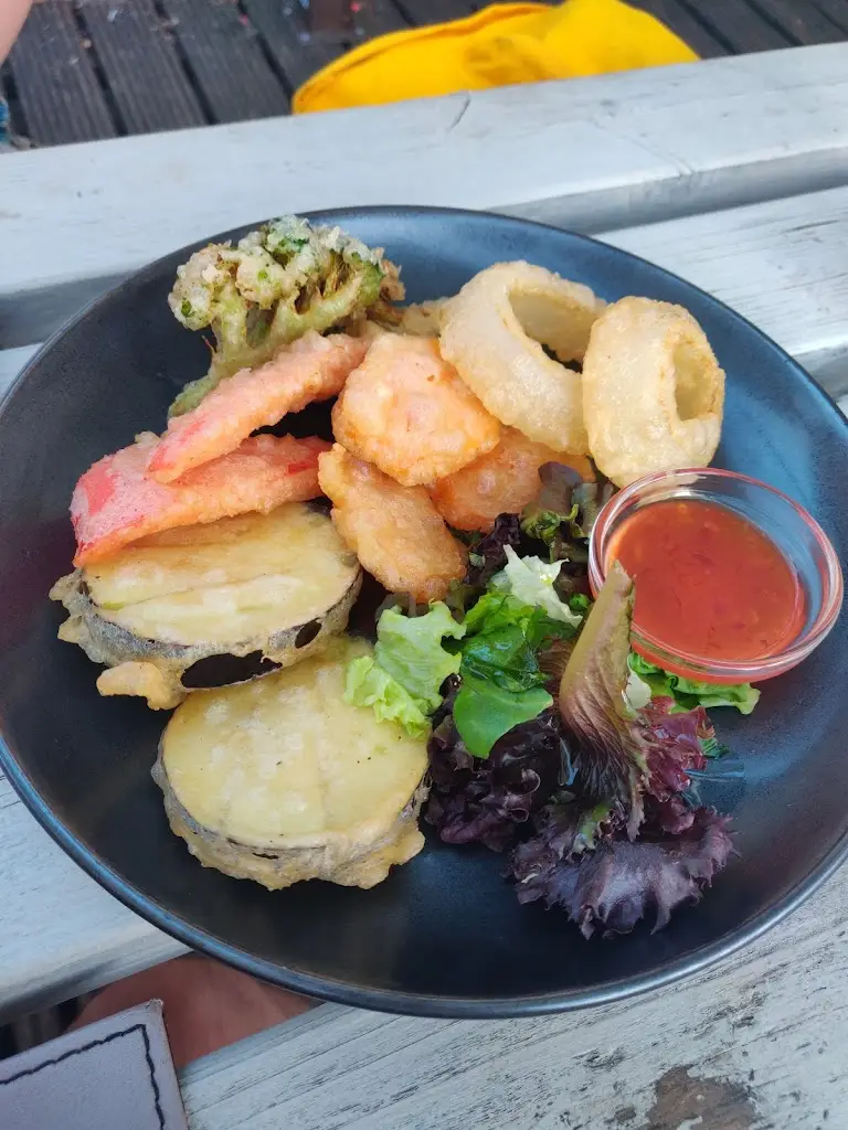 Menu_The Chequers Orwell_Orwell_image_8