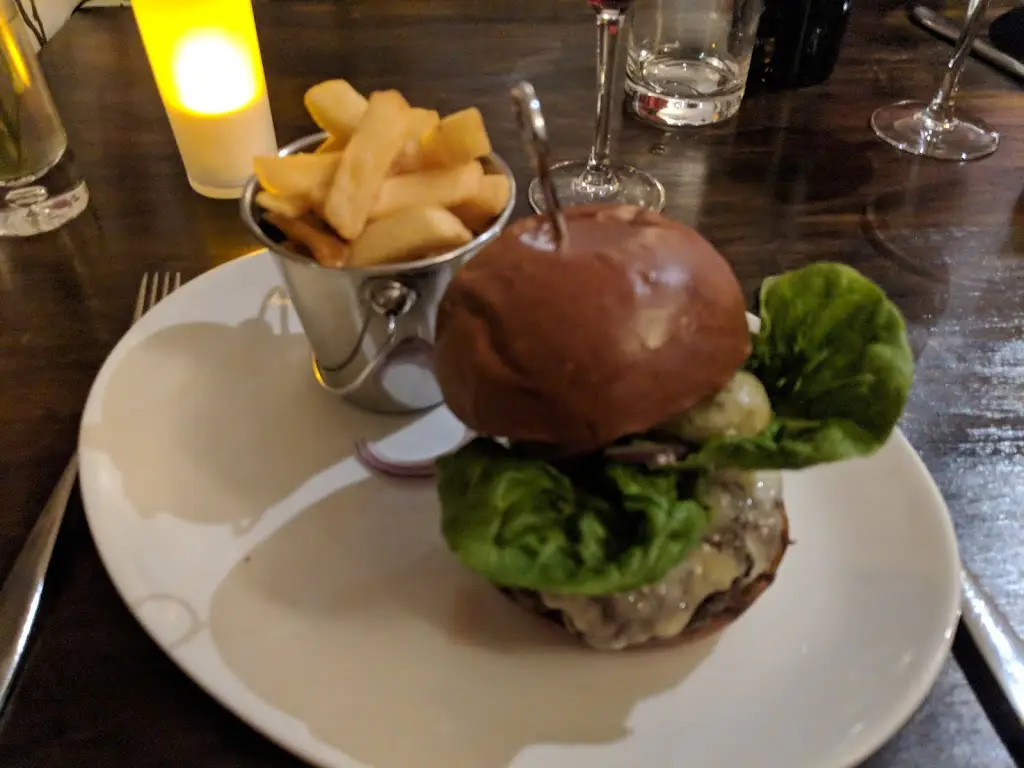 Menu_The Chequers Orwell_Orwell_image_9