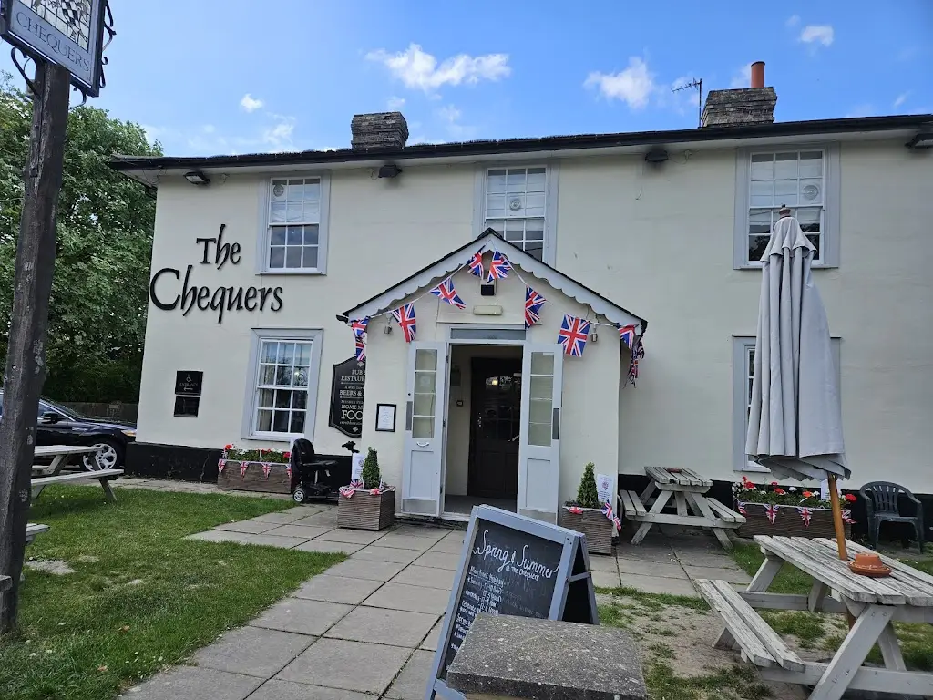 The Chequers Orwell_Orwell_slider_image_3