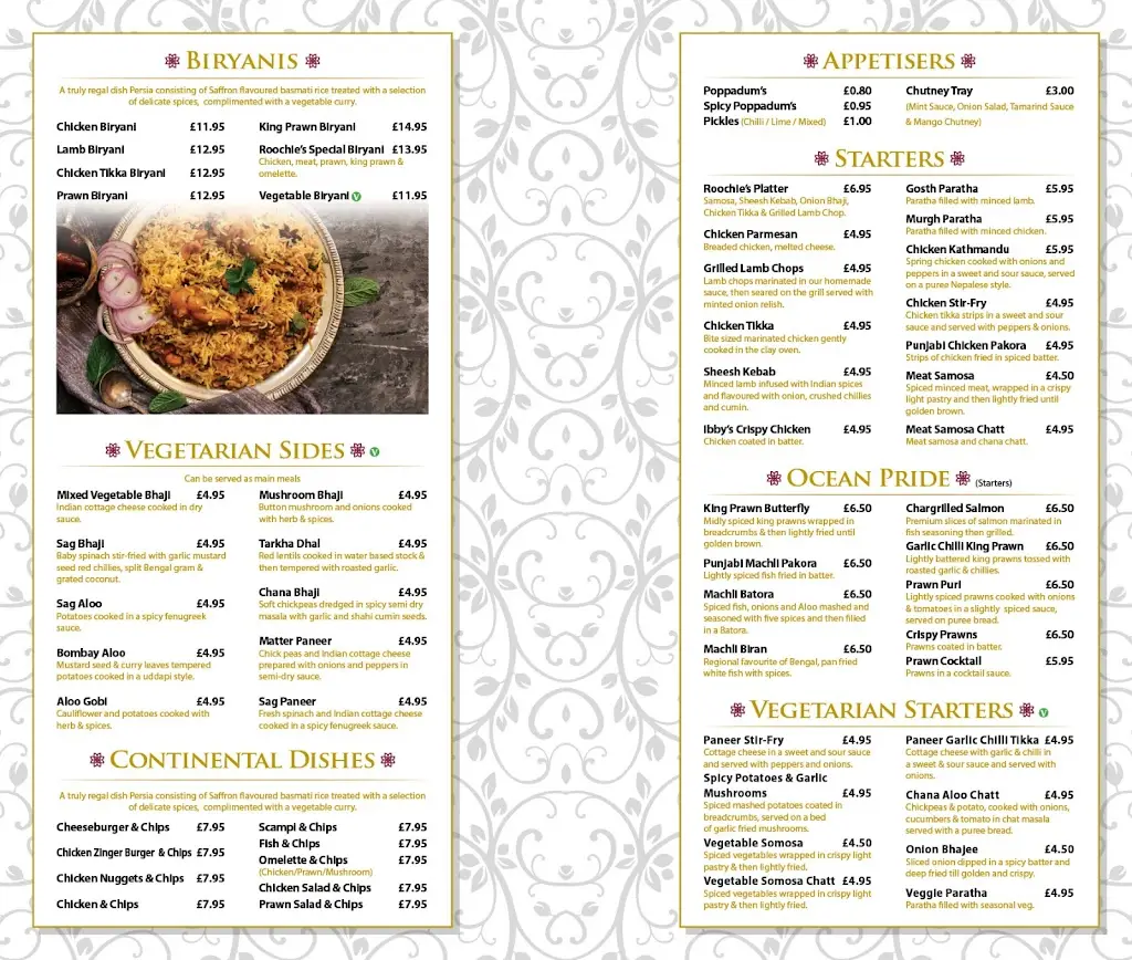 Menu_Roochie’s_Norton Canes_image_1