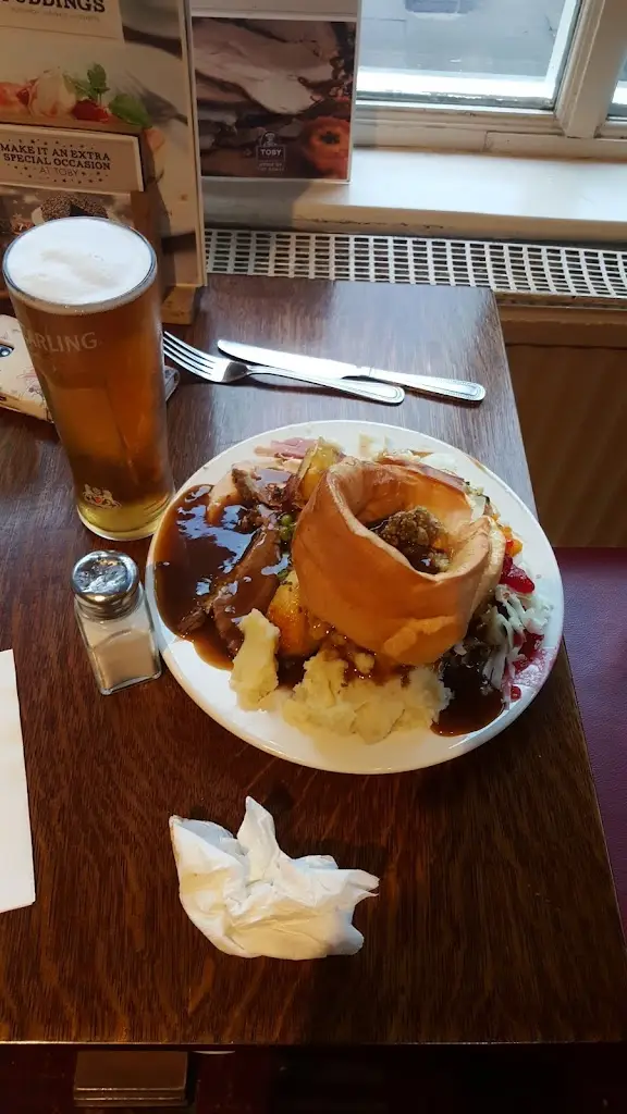 Menu_Toby Carvery Norton Canes_Norton Canes_immagine_5