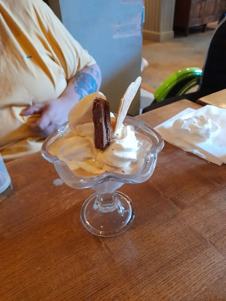 Louie Sunny_Toby Carvery Norton Canes_Norton Canes_recensione