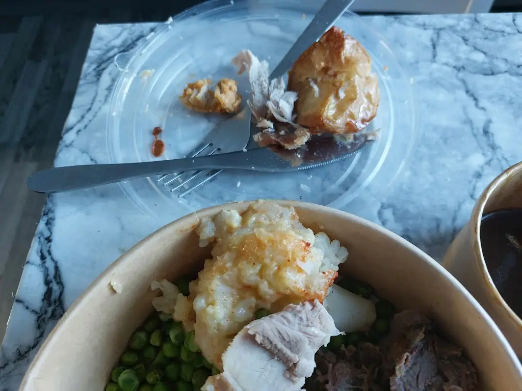 John B_Toby Carvery Norton Canes_Norton Canes_recensione