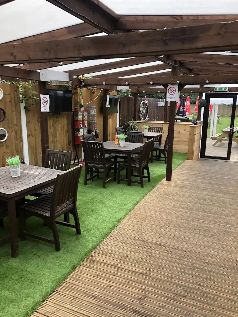 The Railway Tavern_Norton Canes_slider_image_1