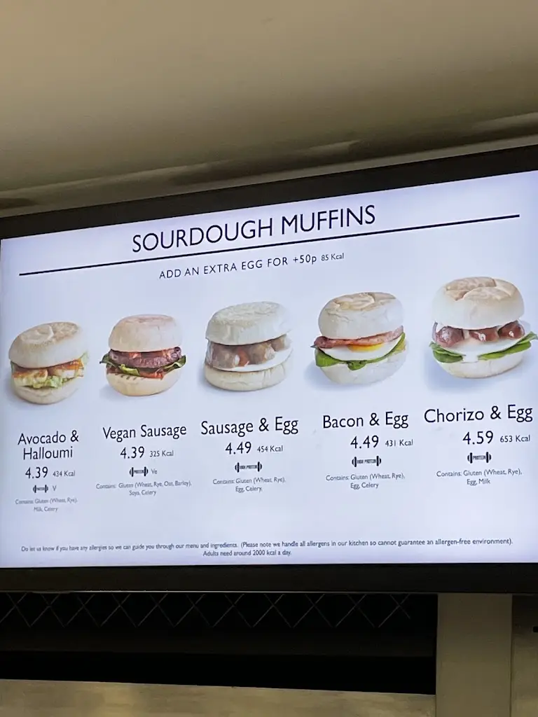 Menu_LEON Norton Canes_Norton Canes_immagine_1