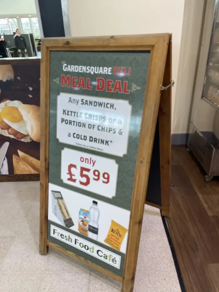 Menu_LEON Norton Canes_Norton Canes_immagine_3