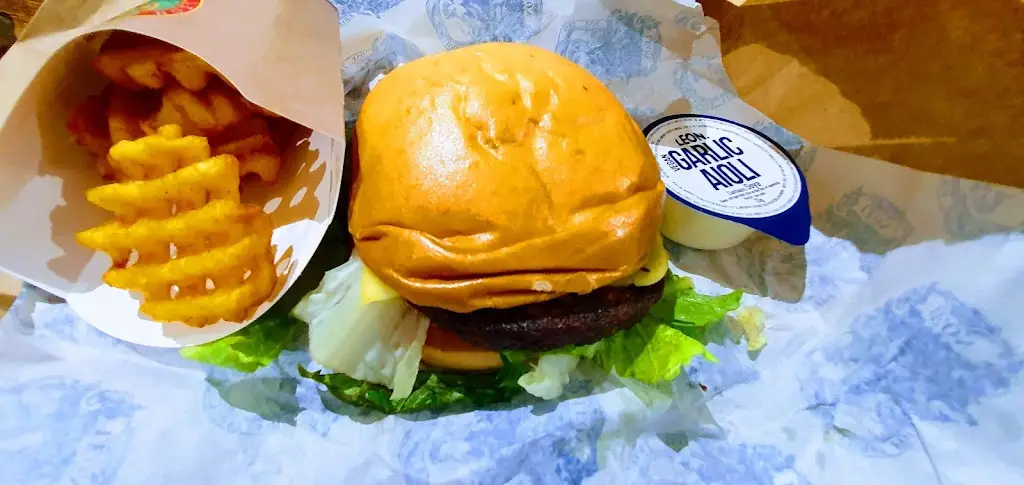 Menu_LEON Norton Canes_Norton Canes_immagine_5